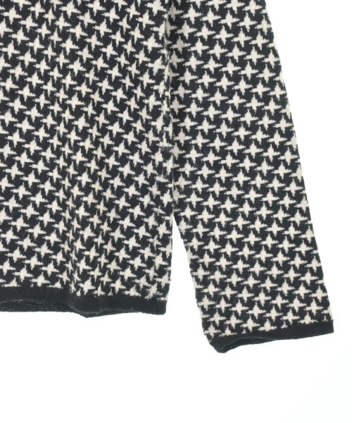COMME des GARCONS COMME des GARCONS（コムデギャルソンコムデギャルソン）ニット・セーター 黒 サイズ:M レディース/2200724129072