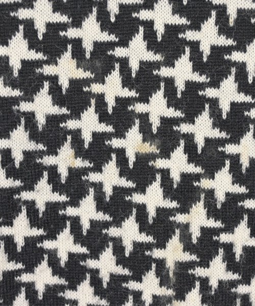 COMME des GARCONS COMME des GARCONS（コムデギャルソンコムデギャルソン）ニット・セーター 黒 サイズ:M レディース/2200724129072