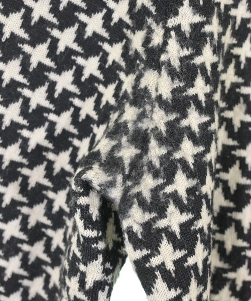 COMME des GARCONS COMME des GARCONS（コムデギャルソンコムデギャルソン）ニット・セーター 黒 サイズ:M レディース/2200724129072