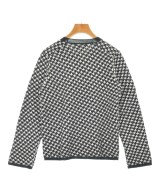 COMME des GARCONS COMME des GARCONS（コムデギャルソンコムデギャルソン）ニット・セーター 黒 サイズ:M レディース/2200724129072