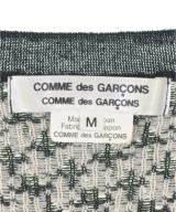 COMME des GARCONS COMME des GARCONS（コムデギャルソンコムデギャルソン）ニット・セーター 黒 サイズ:M レディース/2200724129072