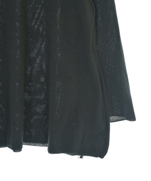 COMME des GARCONS COMME des GARCONS（コムデギャルソンコムデギャルソン）ニット・セーター 黒 サイズ:S レディース/2200724141012