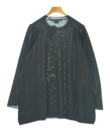 COMME des GARCONS COMME des GARCONS（コムデギャルソンコムデギャルソン）ニット・セーター 黒 サイズ:S レディース/2200724141012