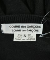 COMME des GARCONS COMME des GARCONS（コムデギャルソンコムデギャルソン）ニット・セーター 黒 サイズ:S レディース/2200724141012