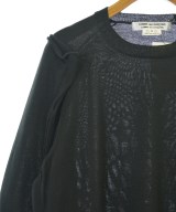 COMME des GARCONS COMME des GARCONS（コムデギャルソンコムデギャルソン）ニット・セーター 黒 サイズ:S レディース/2200724141012