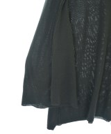 COMME des GARCONS COMME des GARCONS（コムデギャルソンコムデギャルソン）ニット・セーター 黒 サイズ:S レディース/2200724141012