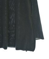 COMME des GARCONS COMME des GARCONS（コムデギャルソンコムデギャルソン）ニット・セーター 黒 サイズ:S レディース/2200724141012