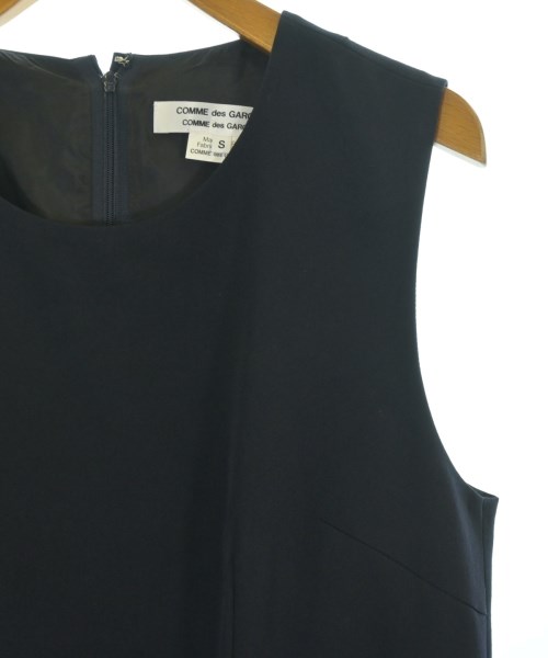 COMME des GARCONS COMME des GARCONS（コムデギャルソンコムデギャルソン）ワンピース 黒 サイズ:S レディース/2200724142033