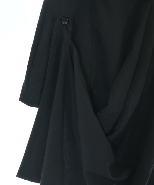 COMME des GARCONS COMME des GARCONS（コムデギャルソンコムデギャルソン）ワンピース 黒 サイズ:S レディース/2200724142033