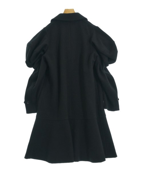COMME des GARCONS COMME des GARCONS（コムデギャルソンコムデギャルソン）その他 黒 サイズ:S レディース/2200724246014