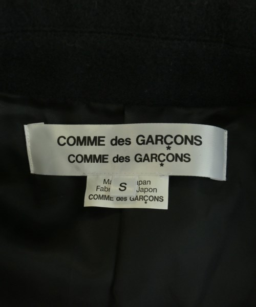 COMME des GARCONS COMME des GARCONS（コムデギャルソンコムデギャルソン）その他 黒 サイズ:S レディース/2200724246014