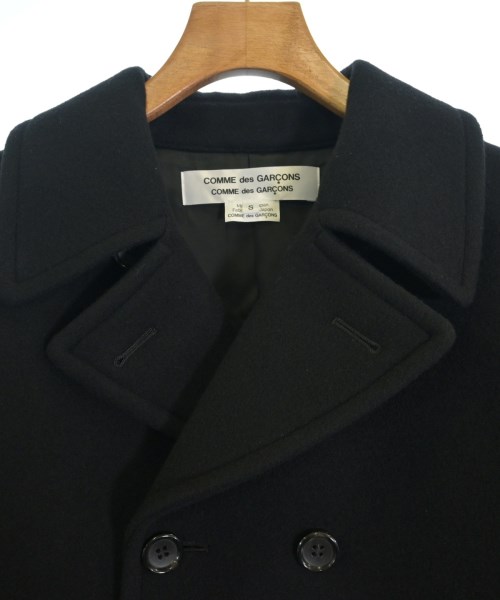 COMME des GARCONS COMME des GARCONS（コムデギャルソンコムデギャルソン）その他 黒 サイズ:S レディース/2200724246014
