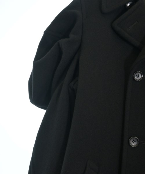 COMME des GARCONS COMME des GARCONS（コムデギャルソンコムデギャルソン）その他 黒 サイズ:S レディース/2200724246014