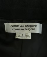 COMME des GARCONS COMME des GARCONS（コムデギャルソンコムデギャルソン）その他 黒 サイズ:S レディース/2200724246014
