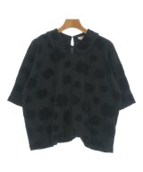 COMME des GARCONS COMME des GARCONS（コムデギャルソンコムデギャルソン）Tシャツ・カットソー 黒 サイズ:S レディース/2200720015027