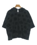 COMME des GARCONS COMME des GARCONS（コムデギャルソンコムデギャルソン）Tシャツ・カットソー 黒 サイズ:S レディース/2200720015027