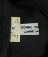 COMME des GARCONS COMME des GARCONS（コムデギャルソンコムデギャルソン）Tシャツ・カットソー 黒 サイズ:S レディース/2200720015027