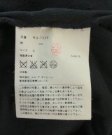 COMME des GARCONS COMME des GARCONS（コムデギャルソンコムデギャルソン）Tシャツ・カットソー 黒 サイズ:S レディース/2200720015027