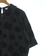 COMME des GARCONS COMME des GARCONS（コムデギャルソンコムデギャルソン）Tシャツ・カットソー 黒 サイズ:S レディース/2200720015027