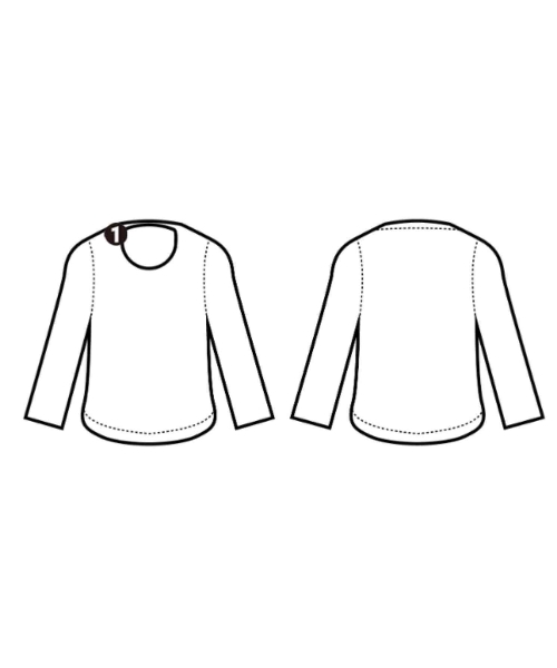 COMME des GARCONS COMME des GARCONS（コムデギャルソンコムデギャルソン）Tシャツ・カットソー 黒 サイズ:S レディース/2200720015034