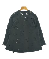 COMME des GARCONS COMME des GARCONS（コムデギャルソンコムデギャルソン）Tシャツ・カットソー 黒 サイズ:S レディース/2200720015034