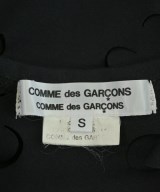 COMME des GARCONS COMME des GARCONS（コムデギャルソンコムデギャルソン）Tシャツ・カットソー 黒 サイズ:S レディース/2200720015034
