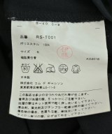 COMME des GARCONS COMME des GARCONS（コムデギャルソンコムデギャルソン）Tシャツ・カットソー 黒 サイズ:S レディース/2200720015034