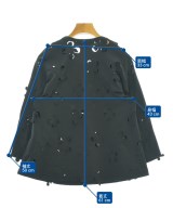 COMME des GARCONS COMME des GARCONS（コムデギャルソンコムデギャルソン）Tシャツ・カットソー 黒 サイズ:S レディース/2200720015034