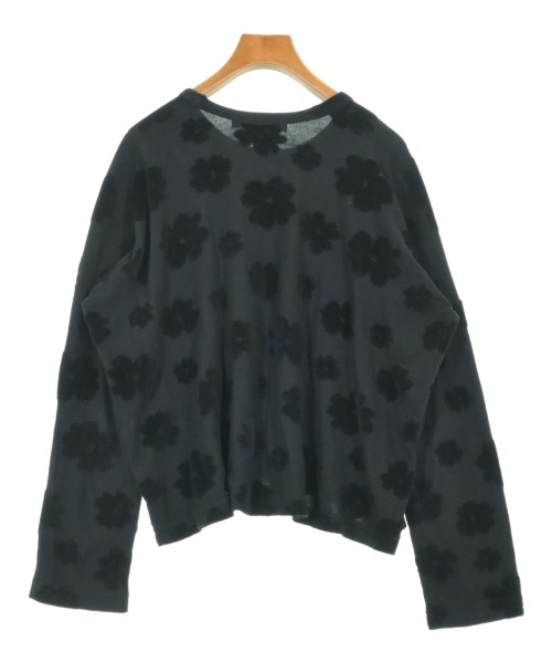COMME des GARCONS COMME des GARCONS（コムデギャルソンコムデギャルソン）Tシャツ・カットソー 黒 サイズ:S レディース/2200720015058