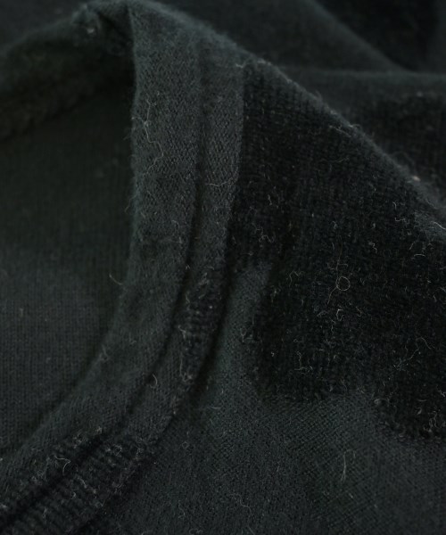 COMME des GARCONS COMME des GARCONS（コムデギャルソンコムデギャルソン）Tシャツ・カットソー 黒 サイズ:S レディース/2200720015058