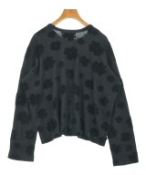 COMME des GARCONS COMME des GARCONS（コムデギャルソンコムデギャルソン）Tシャツ・カットソー 黒 サイズ:S レディース/2200720015058