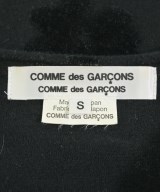 COMME des GARCONS COMME des GARCONS（コムデギャルソンコムデギャルソン）Tシャツ・カットソー 黒 サイズ:S レディース/2200720015058