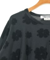 COMME des GARCONS COMME des GARCONS（コムデギャルソンコムデギャルソン）Tシャツ・カットソー 黒 サイズ:S レディース/2200720015058