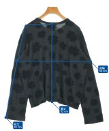 COMME des GARCONS COMME des GARCONS（コムデギャルソンコムデギャルソン）Tシャツ・カットソー 黒 サイズ:S レディース/2200720015058