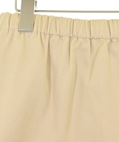 COMME des GARCONS COMME des GARCONS（コムデギャルソンコムデギャルソン）ロング・マキシ丈スカート ベージュ サイズ:M レディース/2200720015096