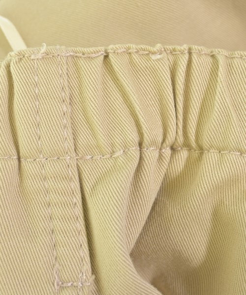 COMME des GARCONS COMME des GARCONS（コムデギャルソンコムデギャルソン）ロング・マキシ丈スカート ベージュ サイズ:M レディース/2200720015096