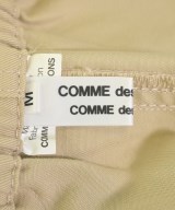 COMME des GARCONS COMME des GARCONS（コムデギャルソンコムデギャルソン）ロング・マキシ丈スカート ベージュ サイズ:M レディース/2200720015096