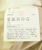 COMME des GARCONS COMME des GARCONS（コムデギャルソンコムデギャルソン）ロング・マキシ丈スカート ベージュ サイズ:M レディース/2200720015096