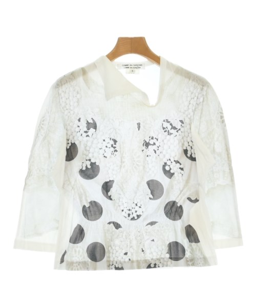 COMME des GARCONS COMME des GARCONS(コムデギャルソンコムデギャルソン)のTシャツ・カットソー サイズ:S 4,600円