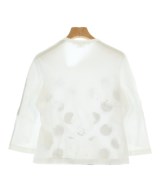 COMME des GARCONS COMME des GARCONS（コムデギャルソンコムデギャルソン）Tシャツ・カットソー 白 サイズ:S レディース/2200720015133