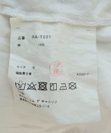 COMME des GARCONS COMME des GARCONS（コムデギャルソンコムデギャルソン）Tシャツ・カットソー 白 サイズ:S レディース/2200720015133