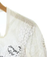 COMME des GARCONS COMME des GARCONS（コムデギャルソンコムデギャルソン）Tシャツ・カットソー 白 サイズ:S レディース/2200720015133