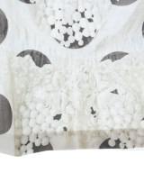 COMME des GARCONS COMME des GARCONS（コムデギャルソンコムデギャルソン）Tシャツ・カットソー 白 サイズ:S レディース/2200720015133