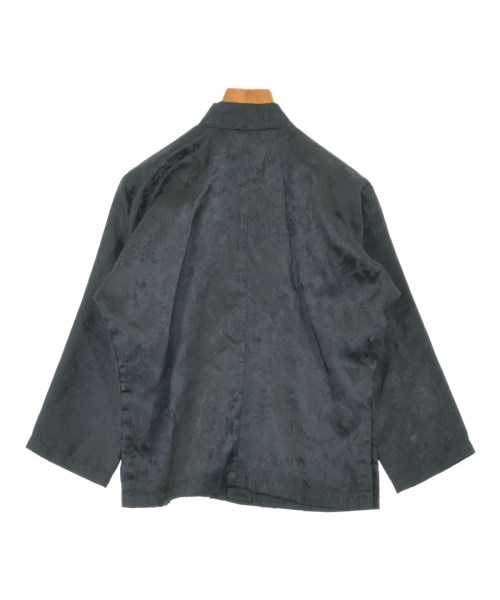 COMME des GARCONS COMME des GARCONS（コムデギャルソンコムデギャルソン）カジュアルジャケット 黒 サイズ:S レディース/2200720015157