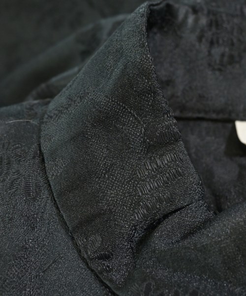 COMME des GARCONS COMME des GARCONS（コムデギャルソンコムデギャルソン）カジュアルジャケット 黒 サイズ:S レディース/2200720015157