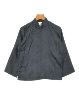 COMME des GARCONS COMME des GARCONS（コムデギャルソンコムデギャルソン）カジュアルジャケット 黒 サイズ:S レディース/2200720015157
