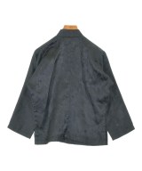 COMME des GARCONS COMME des GARCONS（コムデギャルソンコムデギャルソン）カジュアルジャケット 黒 サイズ:S レディース/2200720015157