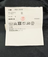 COMME des GARCONS COMME des GARCONS（コムデギャルソンコムデギャルソン）カジュアルジャケット 黒 サイズ:S レディース/2200720015157