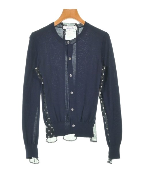 COMME des GARCONS COMME des GARCONS(コムデギャルソンコムデギャルソン)のニット・セーター サイズ:XS 11,800円