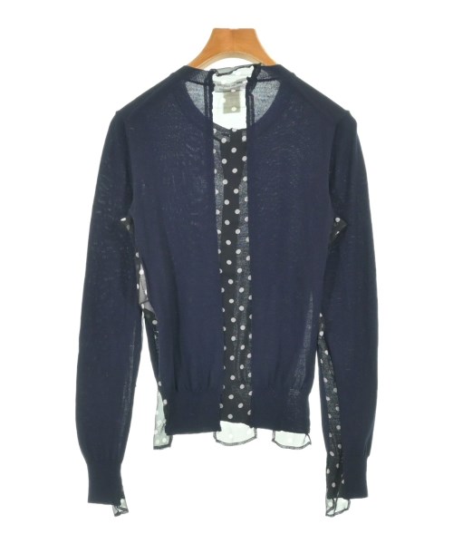 COMME des GARCONS COMME des GARCONS（コムデギャルソンコムデギャルソン）ニット・セーター 黒 サイズ:XS レディース/2200720015171